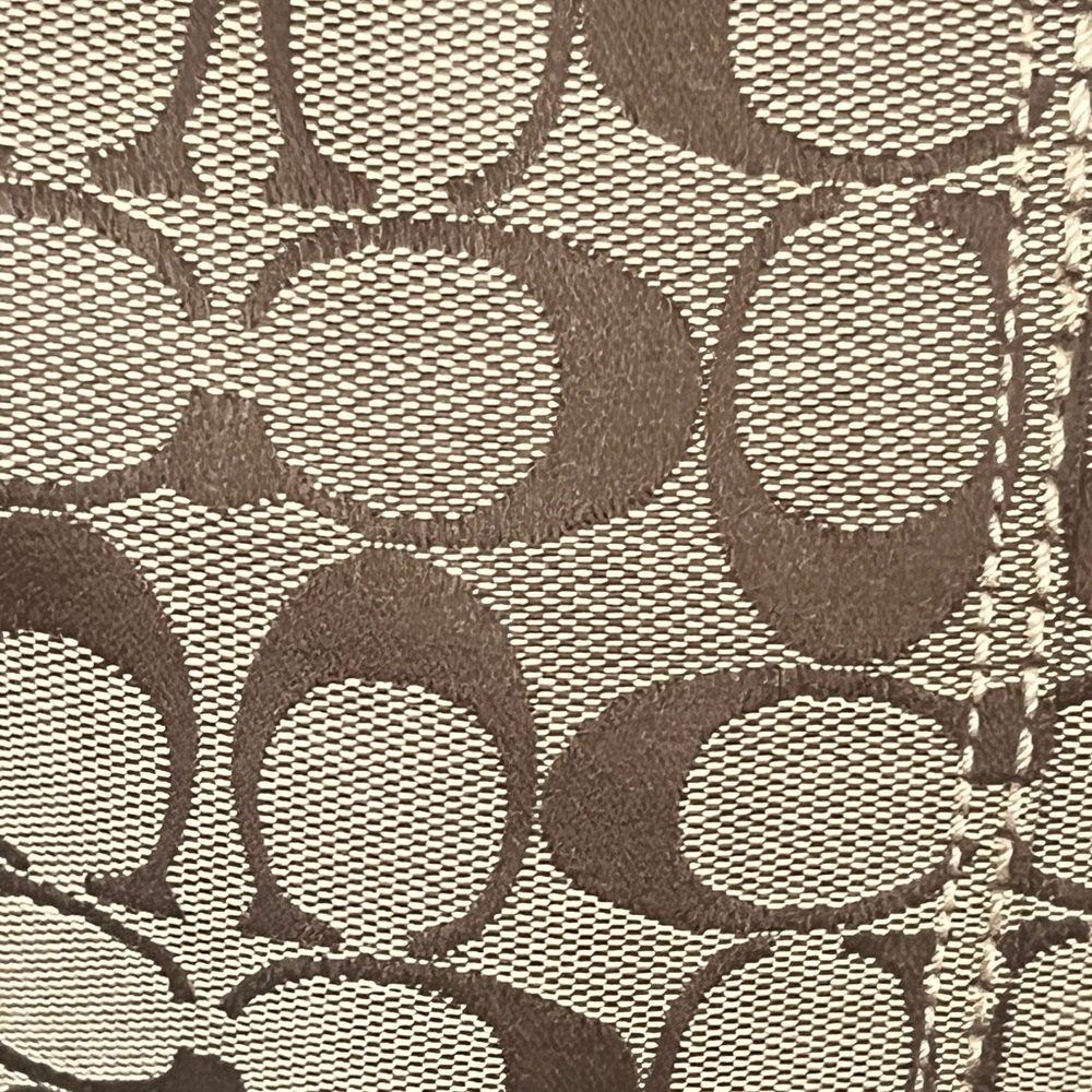 COACH Bucket Bag - Picture 6 of 8